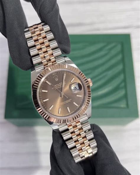 rolex 126311|Rolex datejust 41mm 126300.